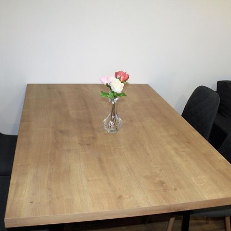 PM Services Borovets Garden Apartments Buitenkant foto
