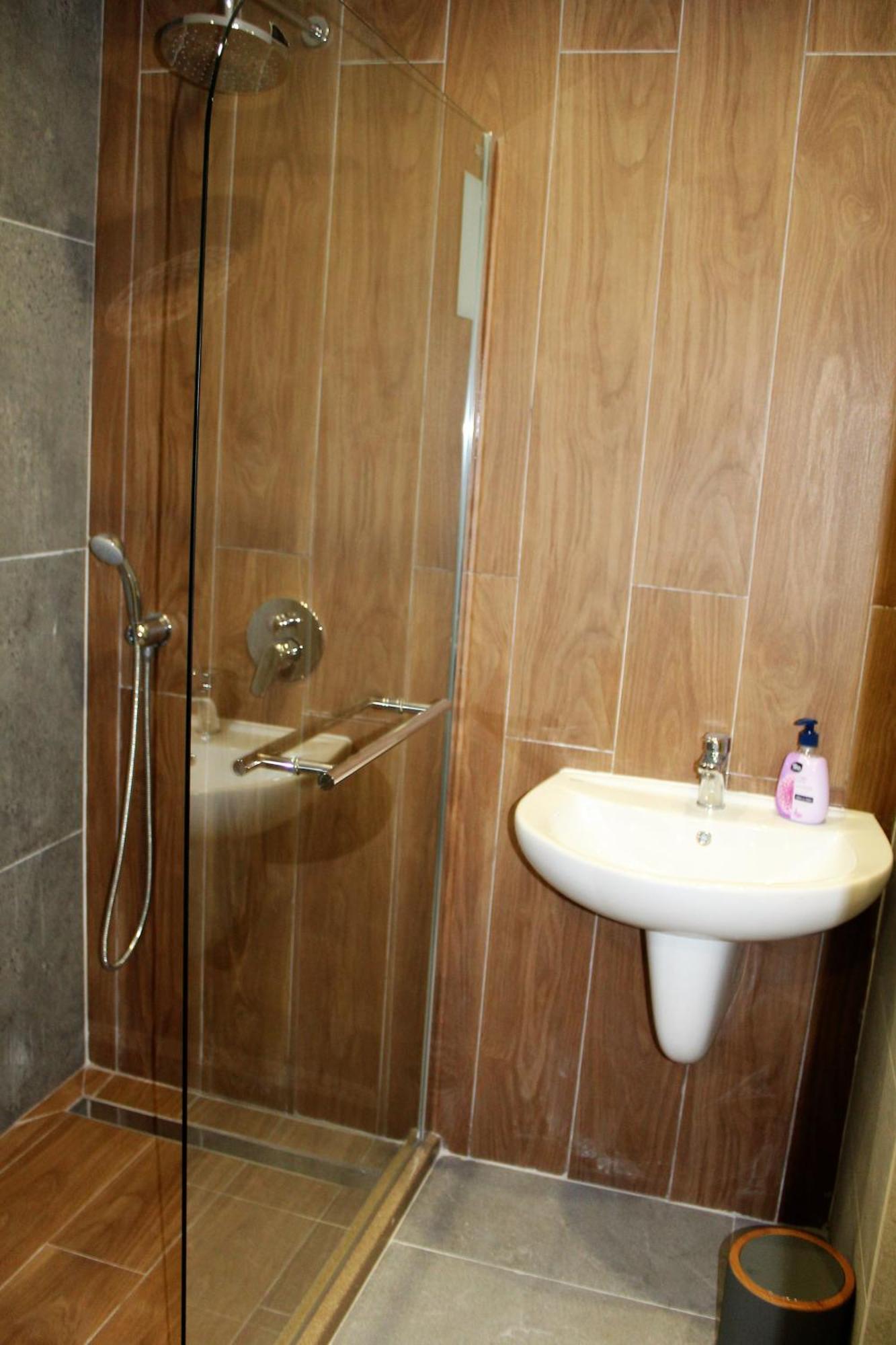 PM Services Borovets Garden Apartments Buitenkant foto
