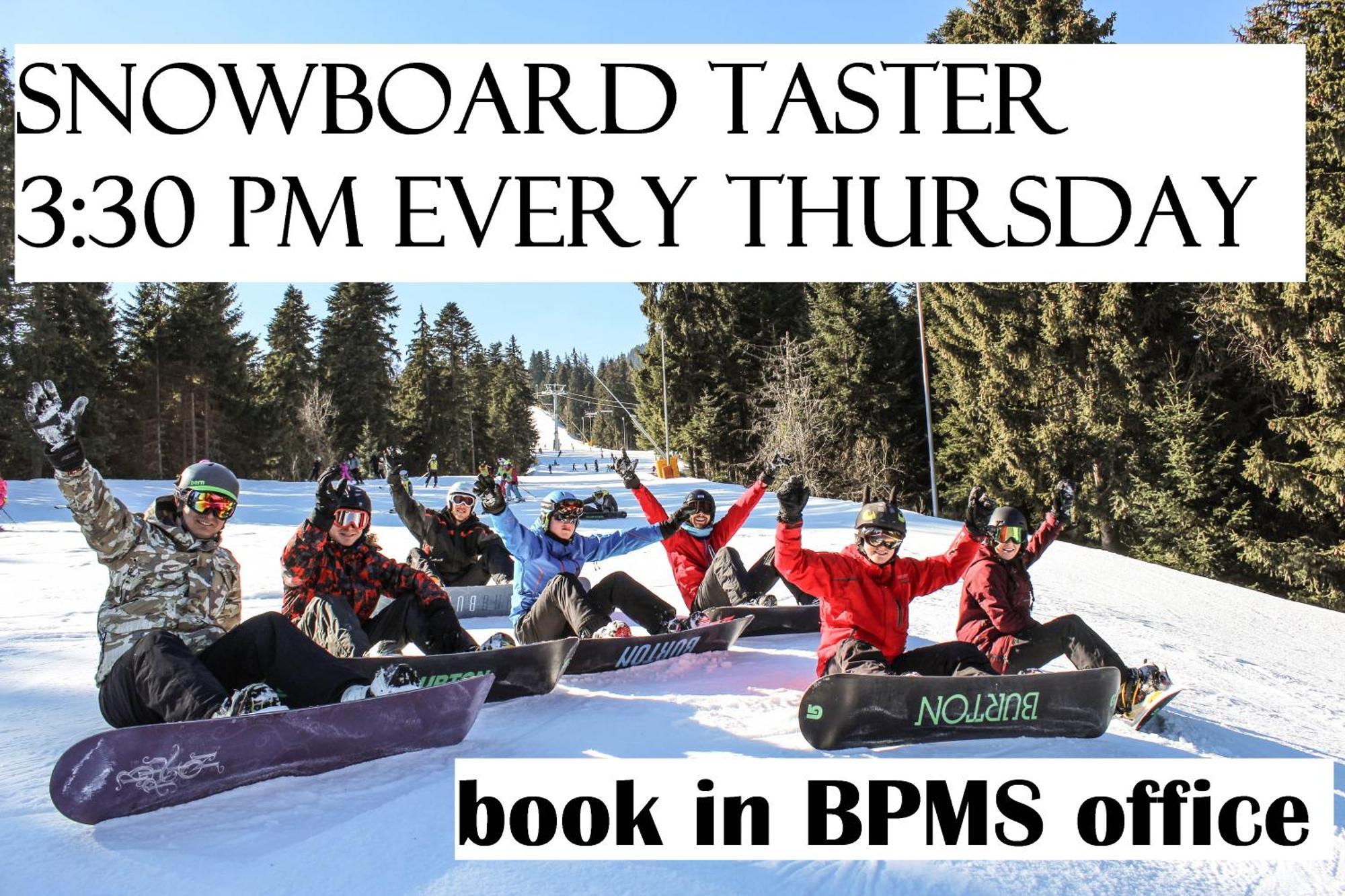 PM Services Borovets Garden Apartments Buitenkant foto
