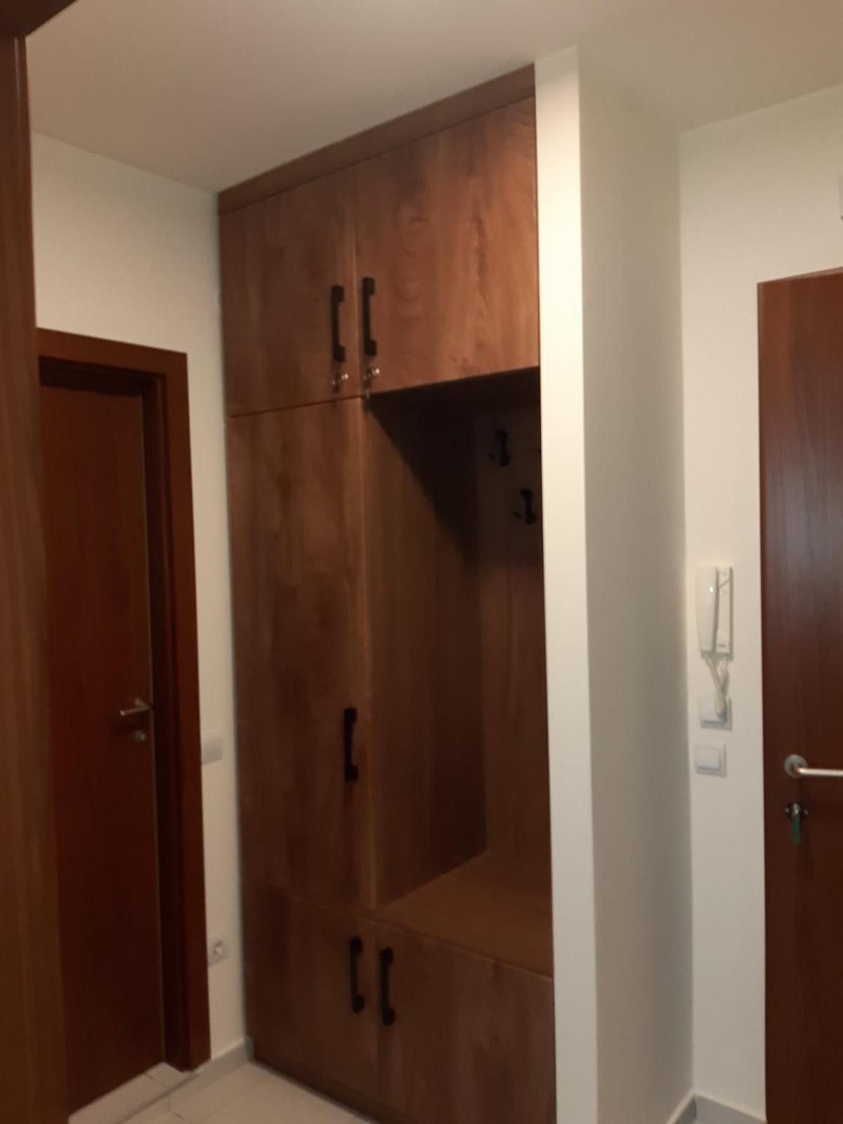 PM Services Borovets Garden Apartments Buitenkant foto