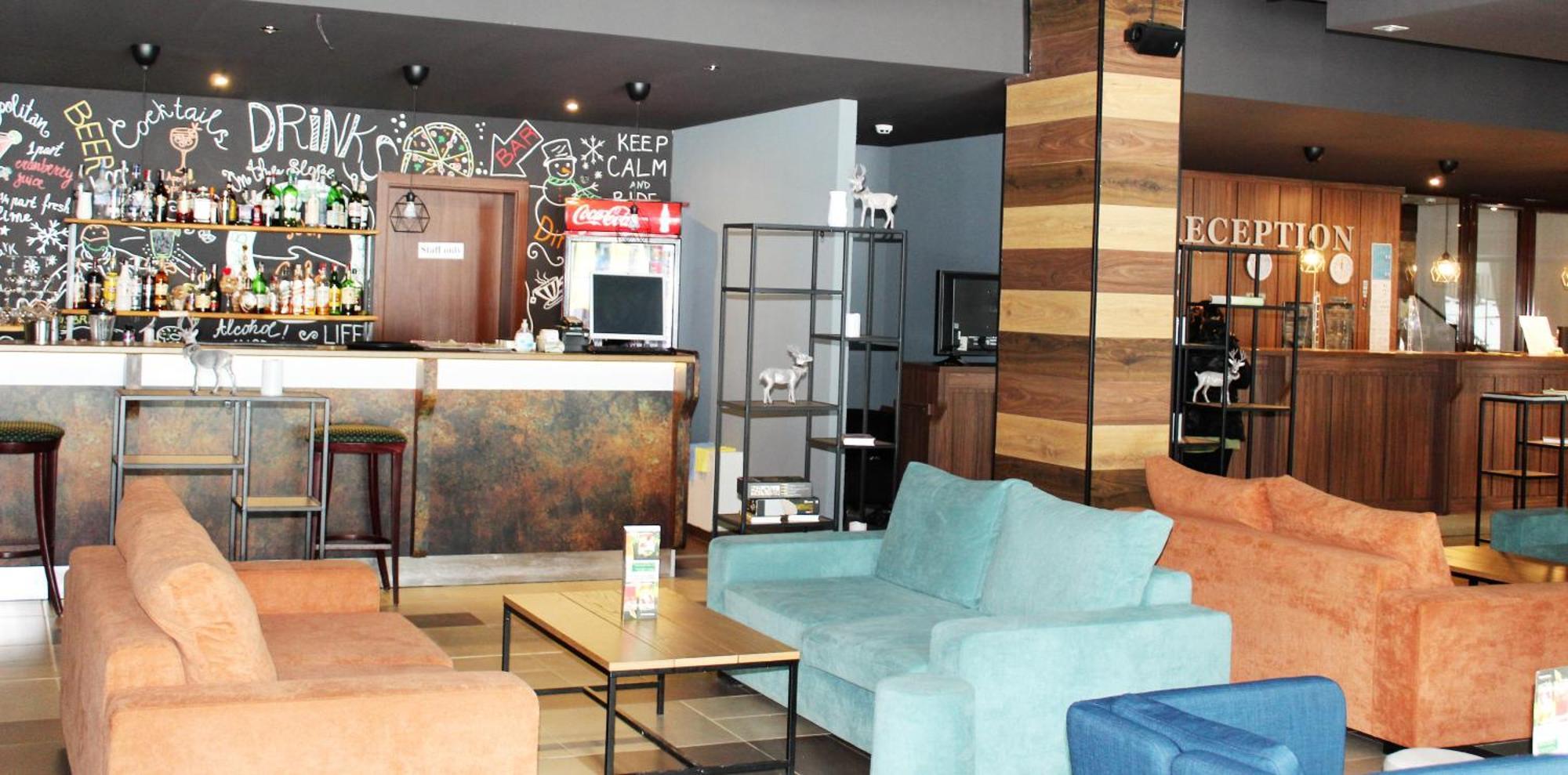 PM Services Borovets Garden Apartments Buitenkant foto