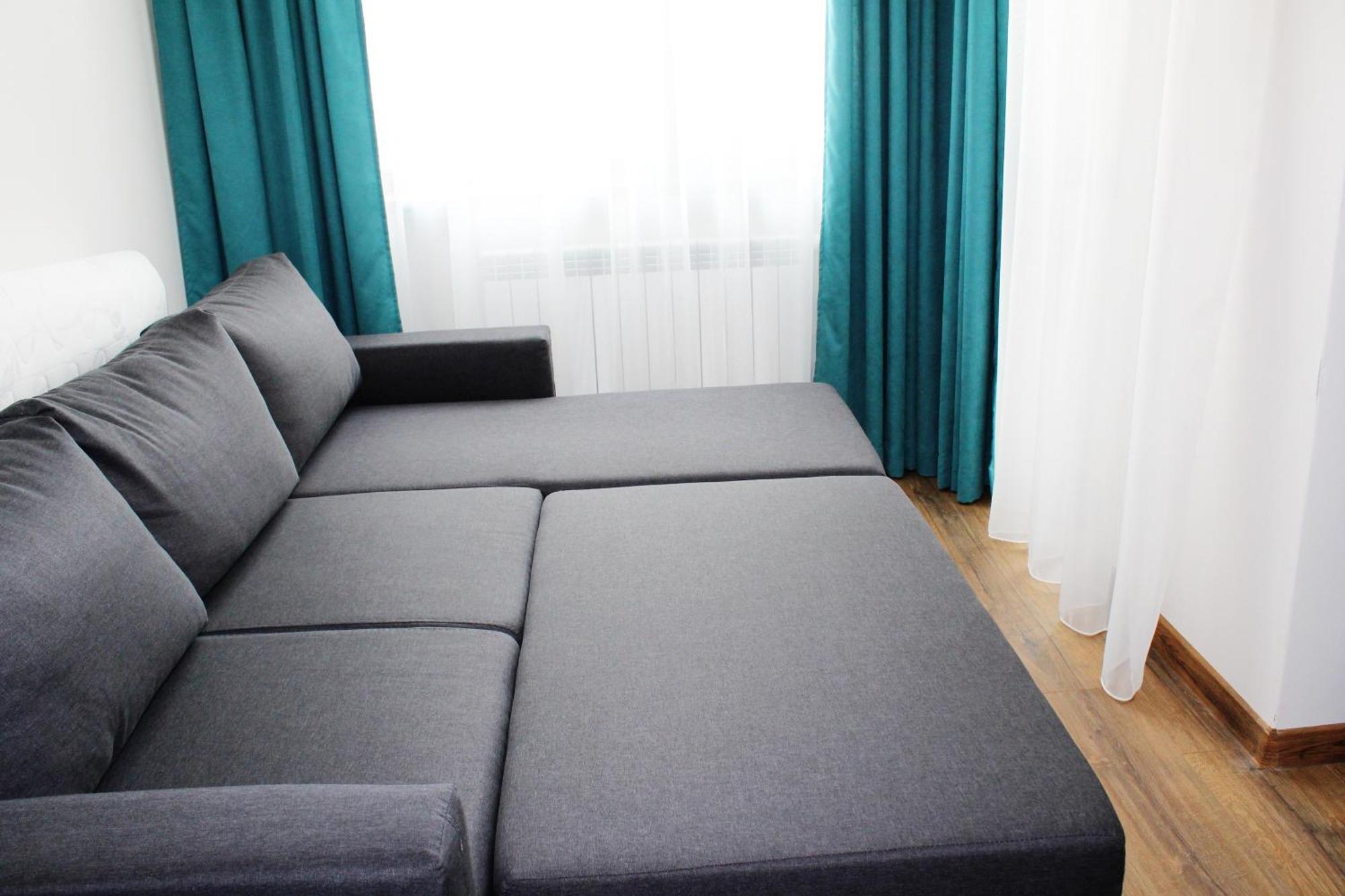 PM Services Borovets Garden Apartments Buitenkant foto