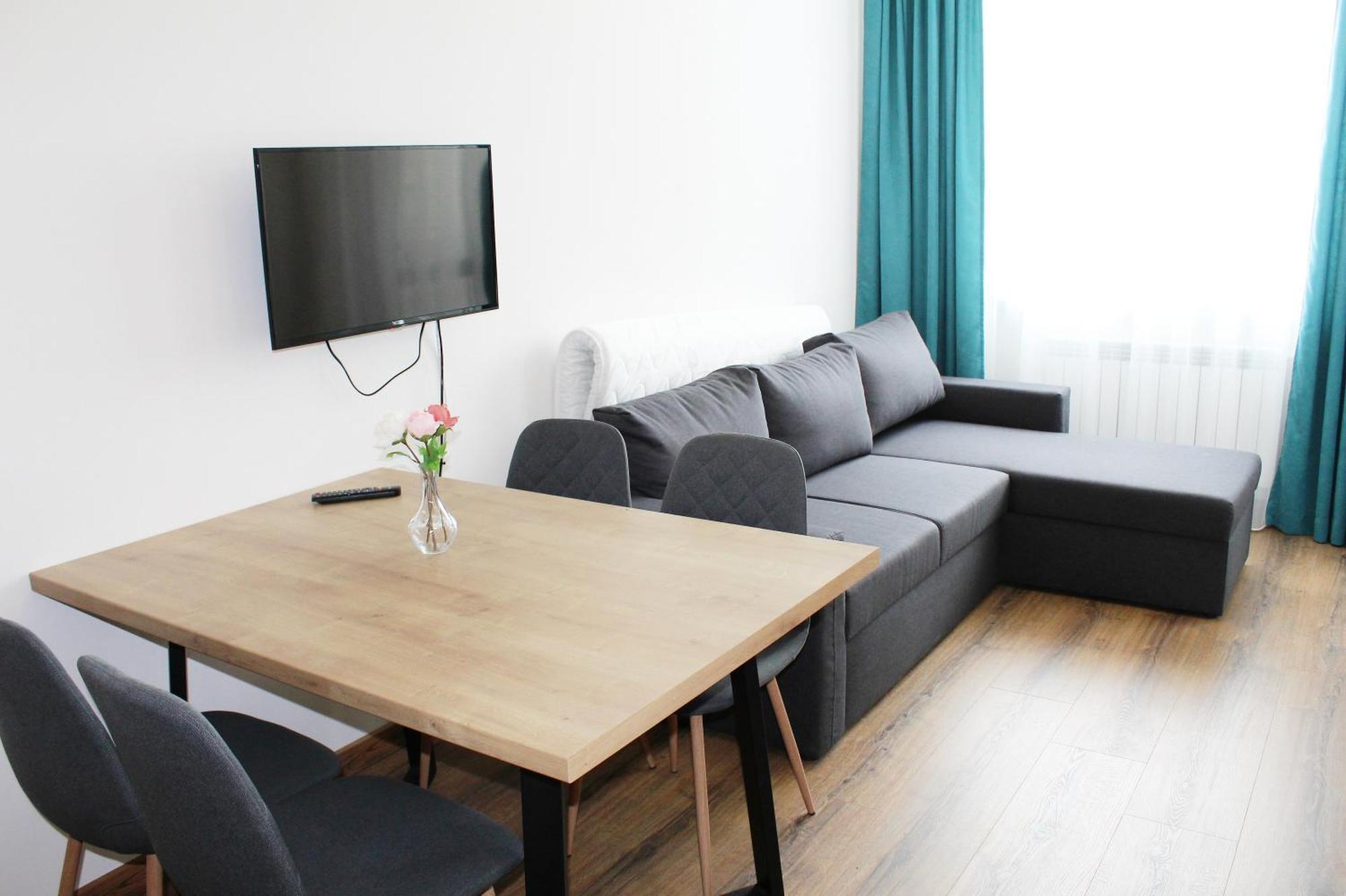 PM Services Borovets Garden Apartments Buitenkant foto