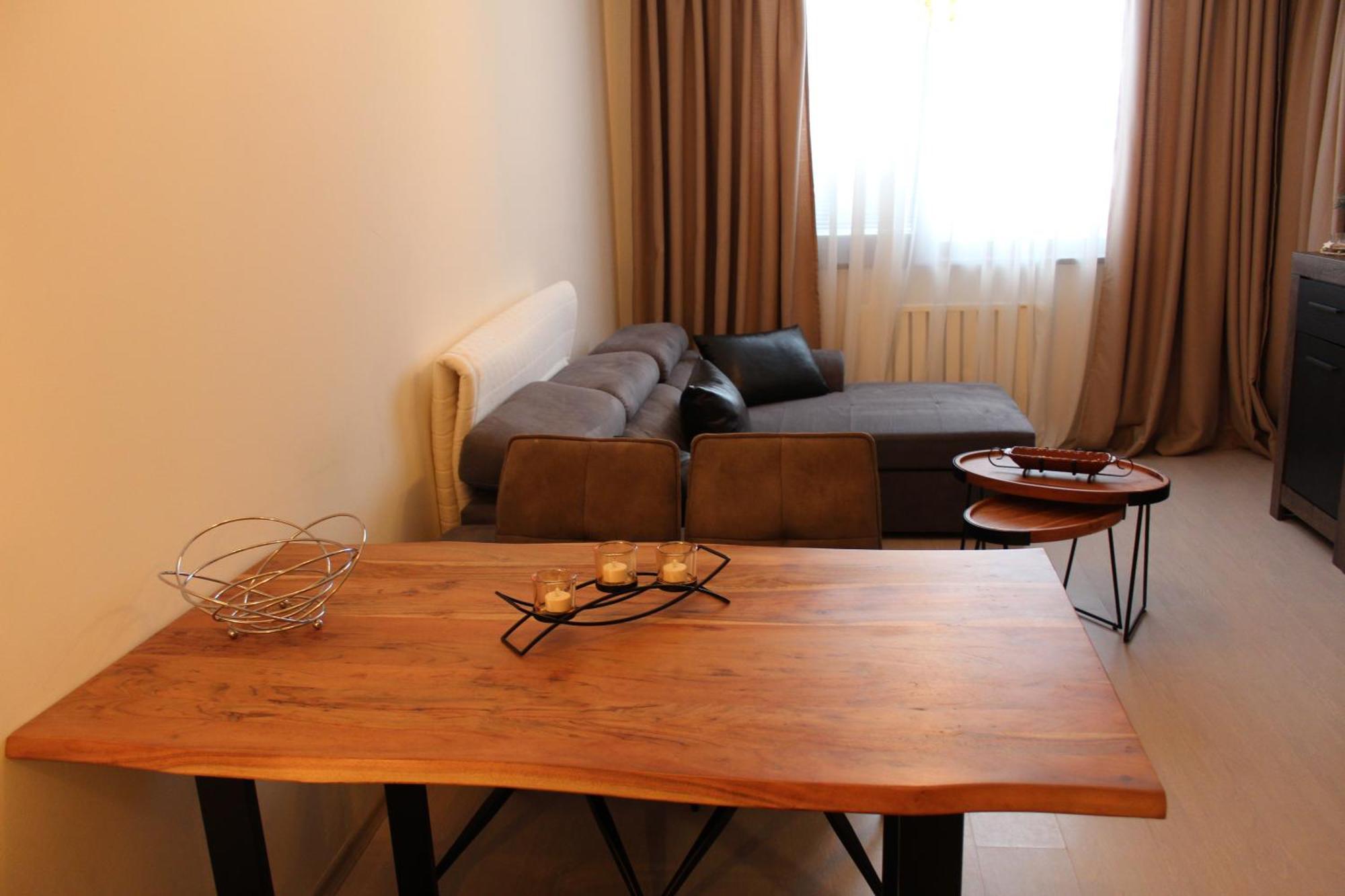 PM Services Borovets Garden Apartments Buitenkant foto