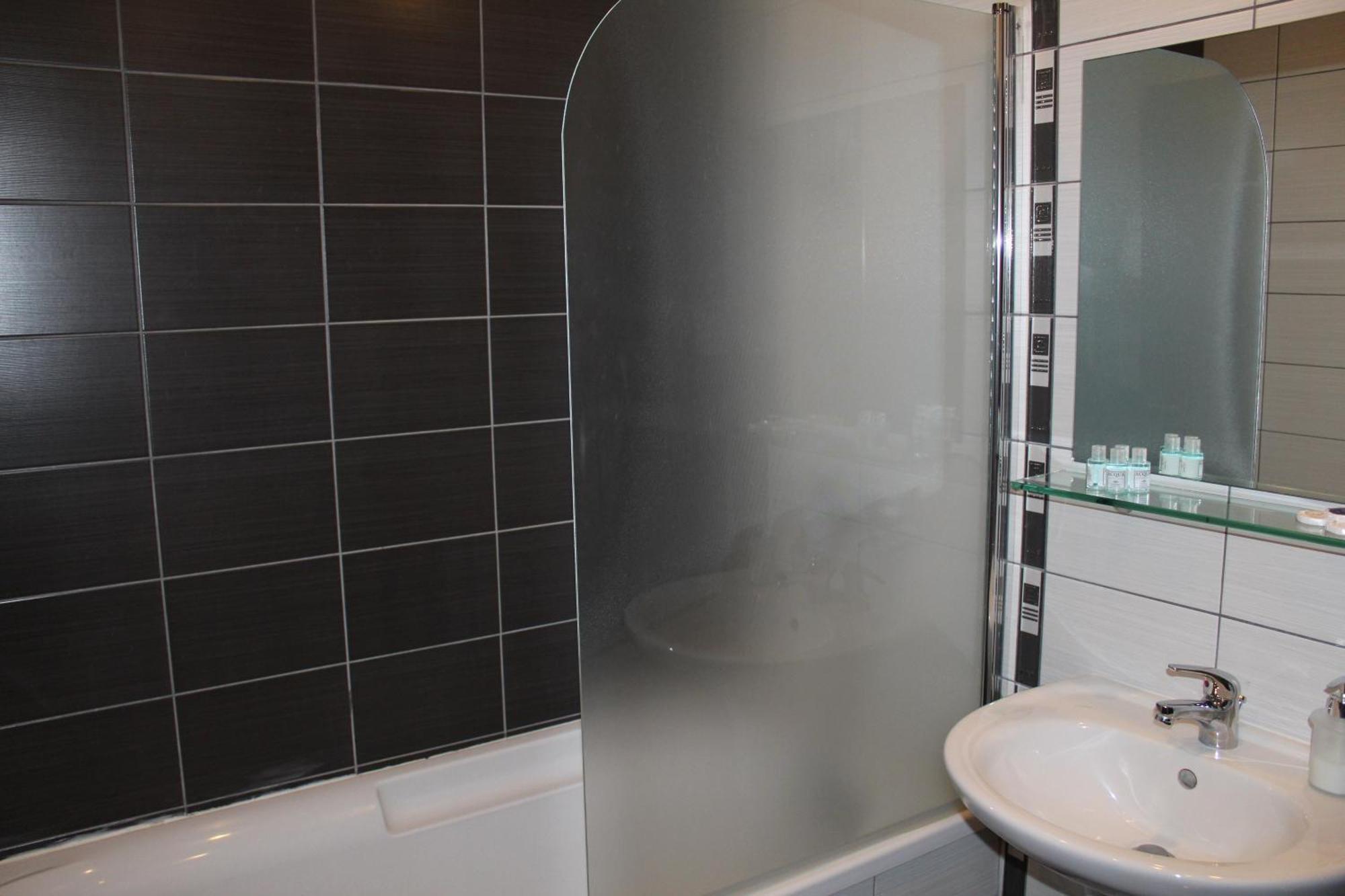 PM Services Borovets Garden Apartments Buitenkant foto