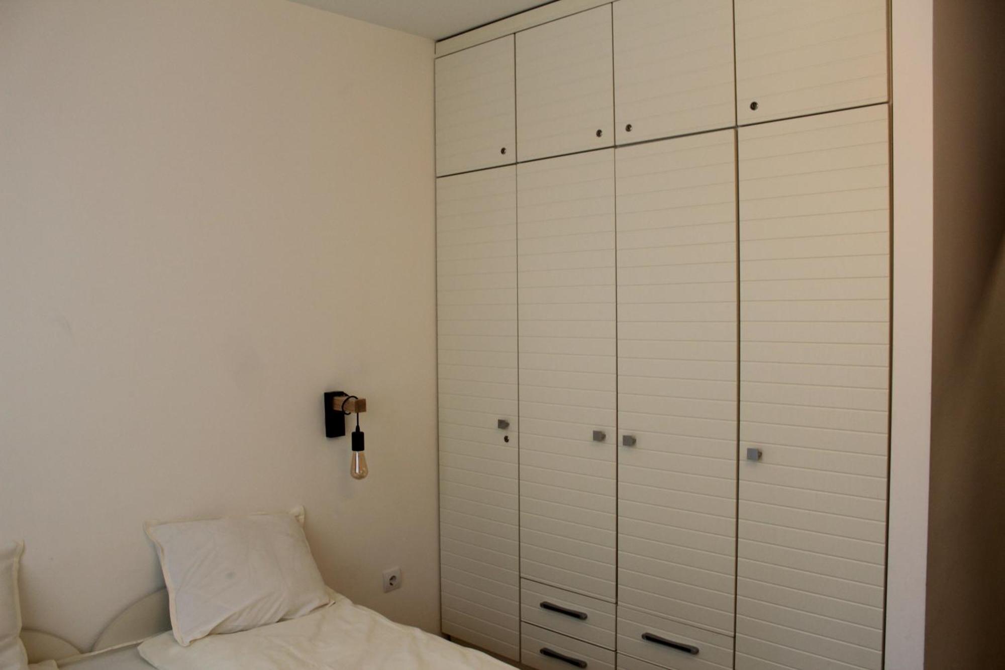 PM Services Borovets Garden Apartments Buitenkant foto