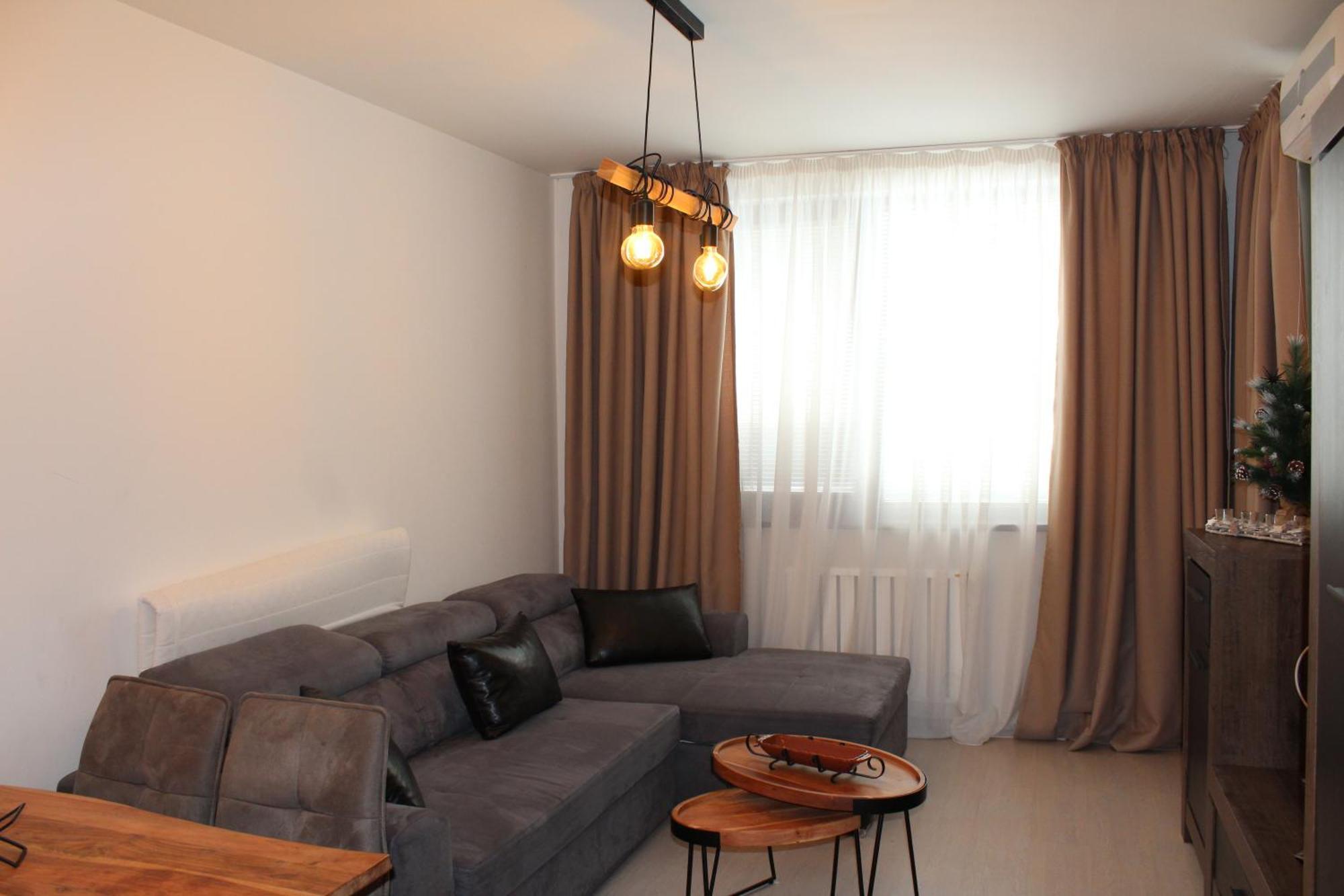 PM Services Borovets Garden Apartments Buitenkant foto