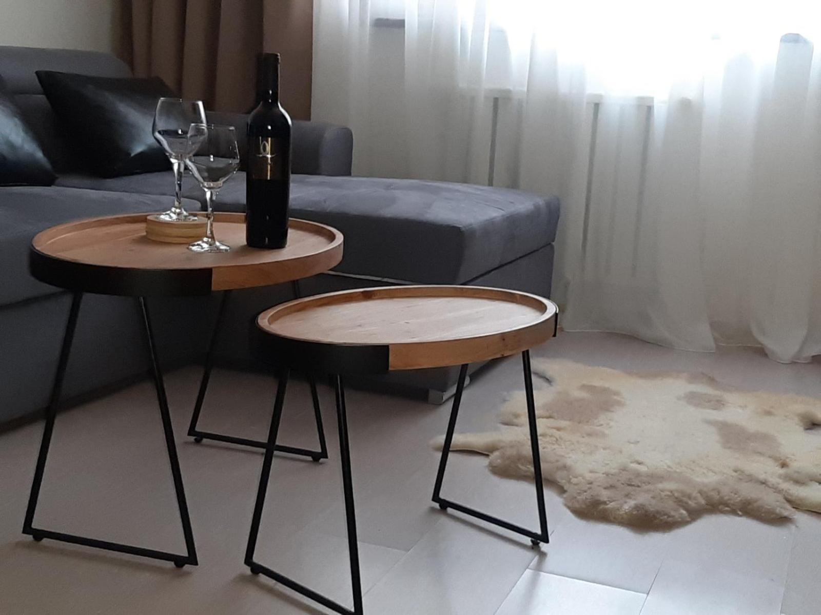 PM Services Borovets Garden Apartments Buitenkant foto