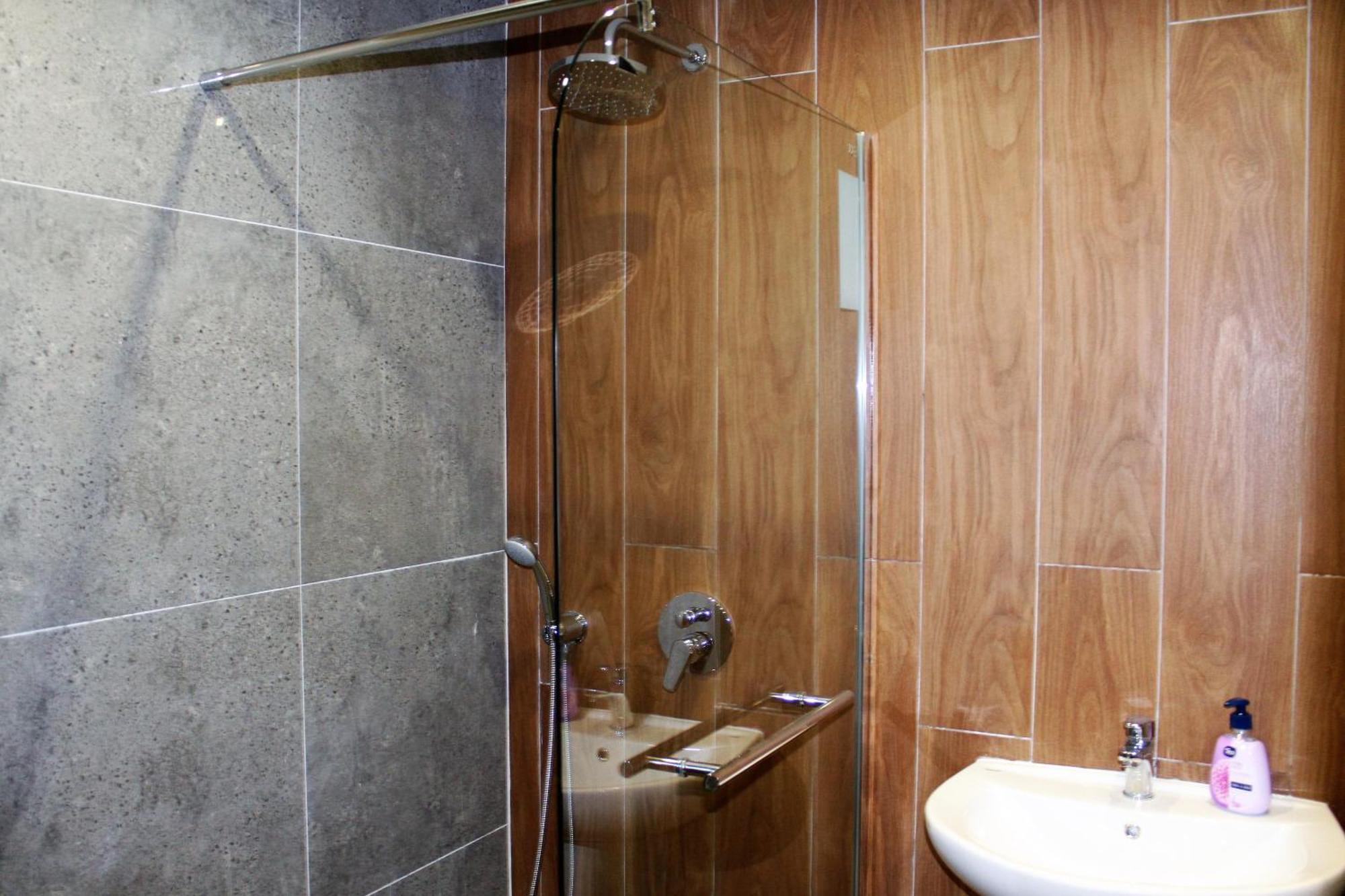 PM Services Borovets Garden Apartments Buitenkant foto