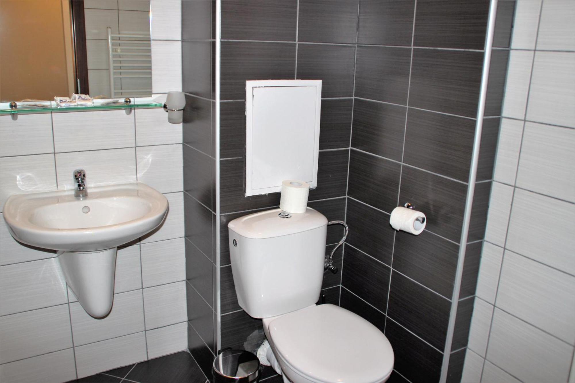 PM Services Borovets Garden Apartments Buitenkant foto