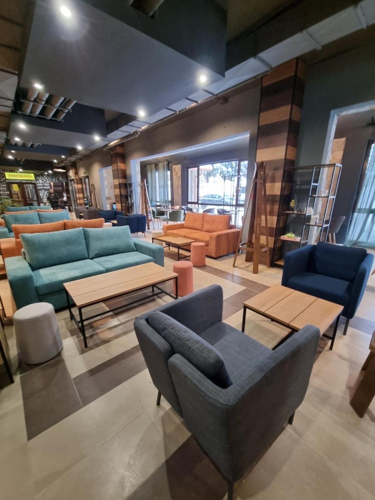 PM Services Borovets Garden Apartments Buitenkant foto